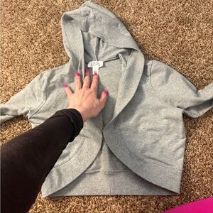 Ann Taylor Loft Shrug